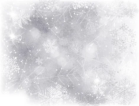 Christmas background Stock Illustration