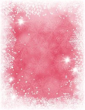 Christmas background Stock Illustration