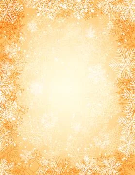 Christmas background Stock Illustration