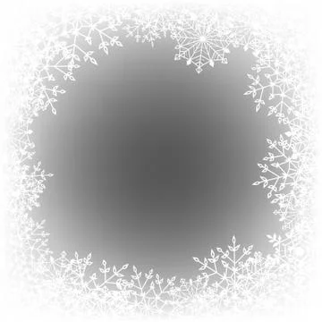 Christmas background Stock Illustration