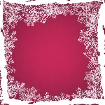 Christmas background Stock Illustration
