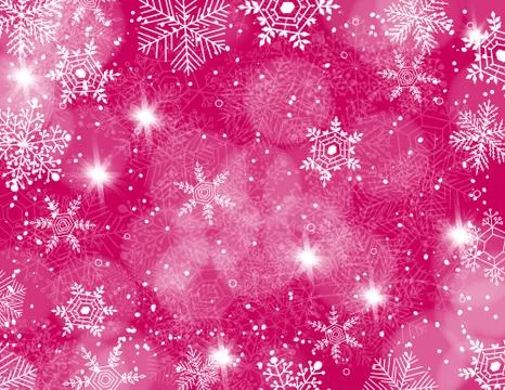 Christmas background Stock Illustration