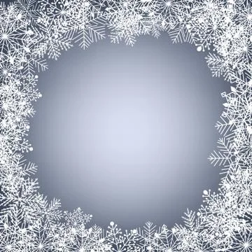 Christmas background Stock-Illustration