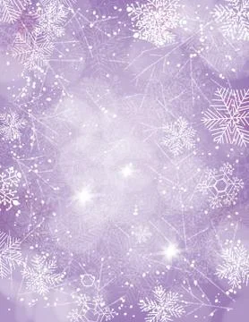 Christmas background Stock Illustration