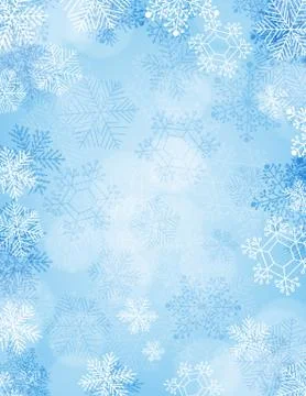 Christmas background Stock Illustration