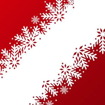 Christmas background Stock Illustration