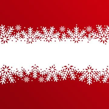 Christmas background Stock Illustration