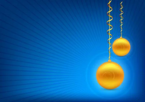 Christmas background Stock Illustration