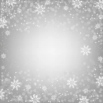 Christmas background Stock Illustration