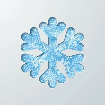 The Christmas background Stock Illustration