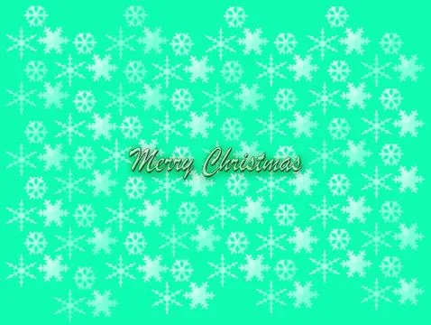 Christmas background Stock Illustration