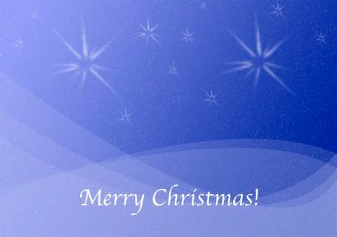 Christmas background Stock Illustration