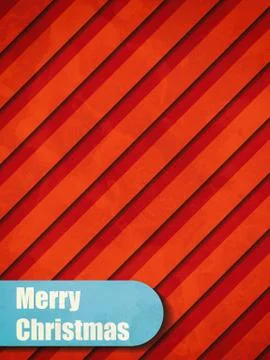 Christmas background Stock-Illustration