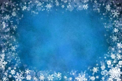 Christmas background Stock Illustration