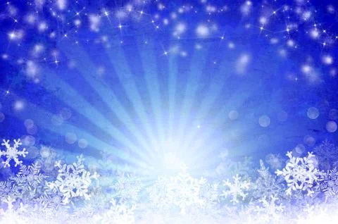 Christmas background Stock Illustration