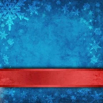 Christmas background Stock Illustration