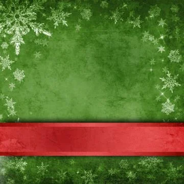 Christmas background Stock Illustration
