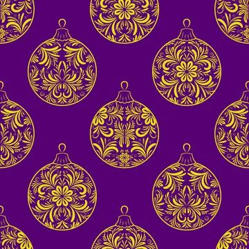 Christmas Background Stock-Illustration