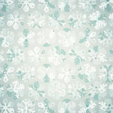 Christmas background Stock Illustration