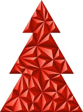 Christmas Background Stock Illustration