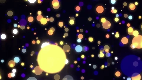 Christmas background loop Stock Footage 256247290