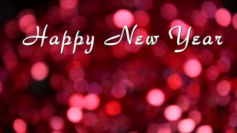 Christmas background. New Year. 2017 Video stock 69908082