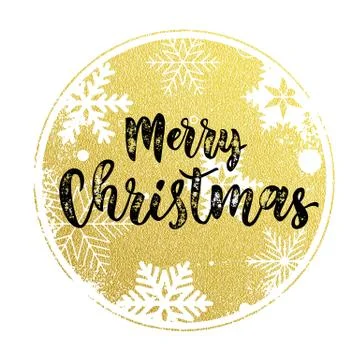 Christmas background pattern New Year decorative vector Illustrazione stock