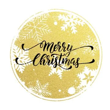 Christmas background pattern New Year decorative vector Stock Illustration