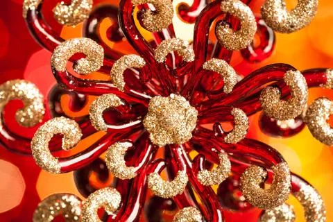 Christmas background Stock Photos
