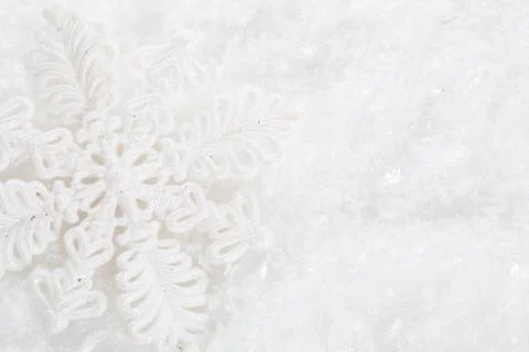 Christmas background Foto stock