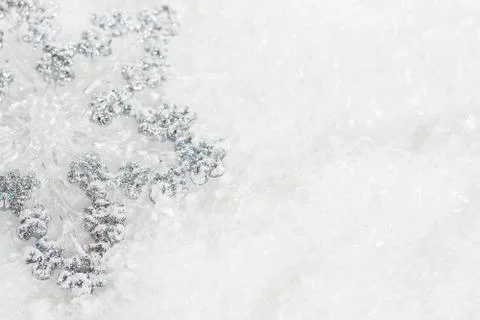 Christmas background Stock-Fotos