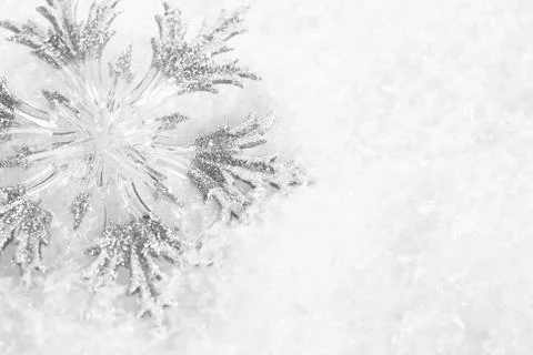 Christmas background Stock Photos