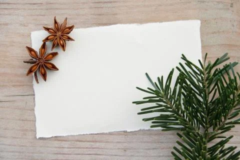 Christmas background Stock Photos