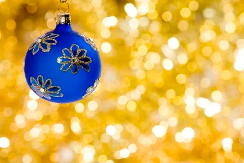Christmas background Stock Photos