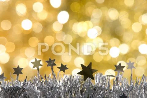Christmas background Stock Photos