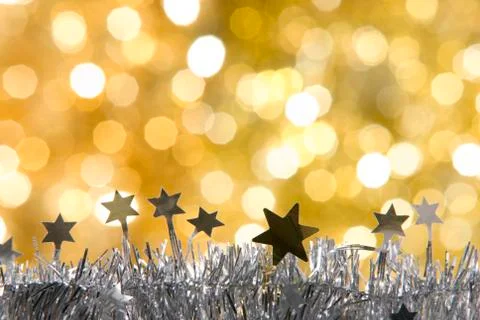 Christmas background Stock Photos