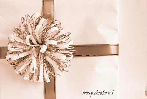 Christmas background Stock Photos