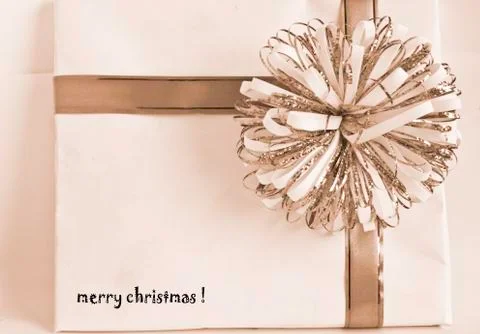 Christmas background Stock Photos