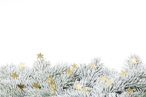 Christmas background Stock Photos