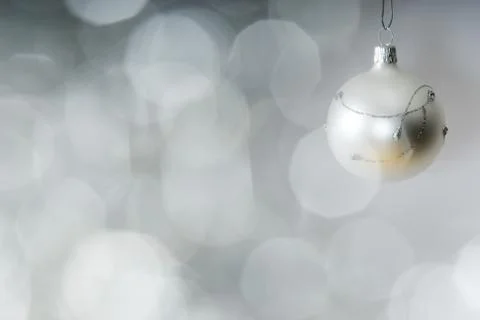 Christmas background Stock Photos