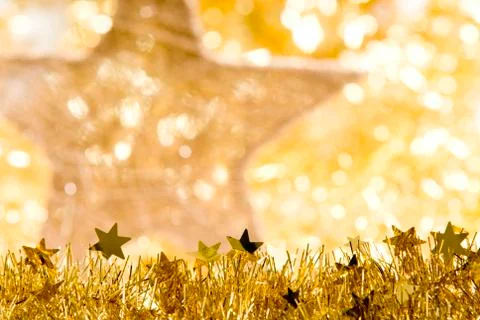 Christmas background Stock Photos