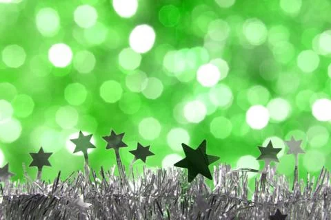 Christmas background Stock Photos