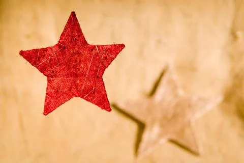Christmas background Stock Photos