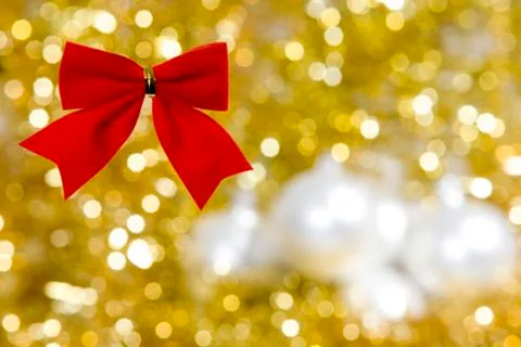 Christmas background Stock Photos