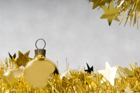Christmas background Stock Photos