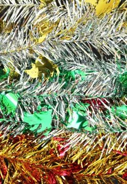 Christmas background Stock Photos