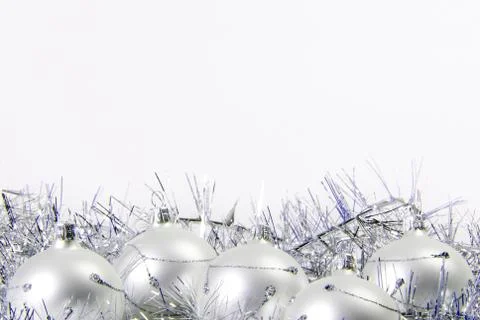 Christmas background Stock Photos
