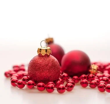 Christmas background Stock Photos