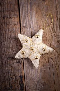 Christmas background Stock Photos