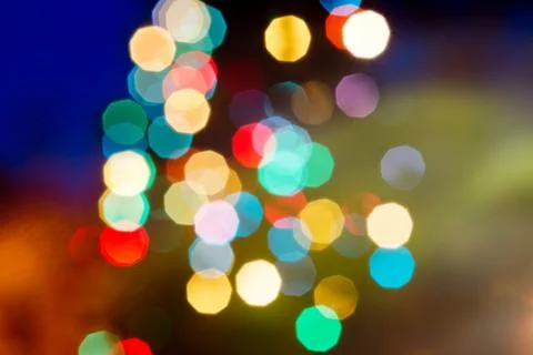 Christmas background Stock Photos